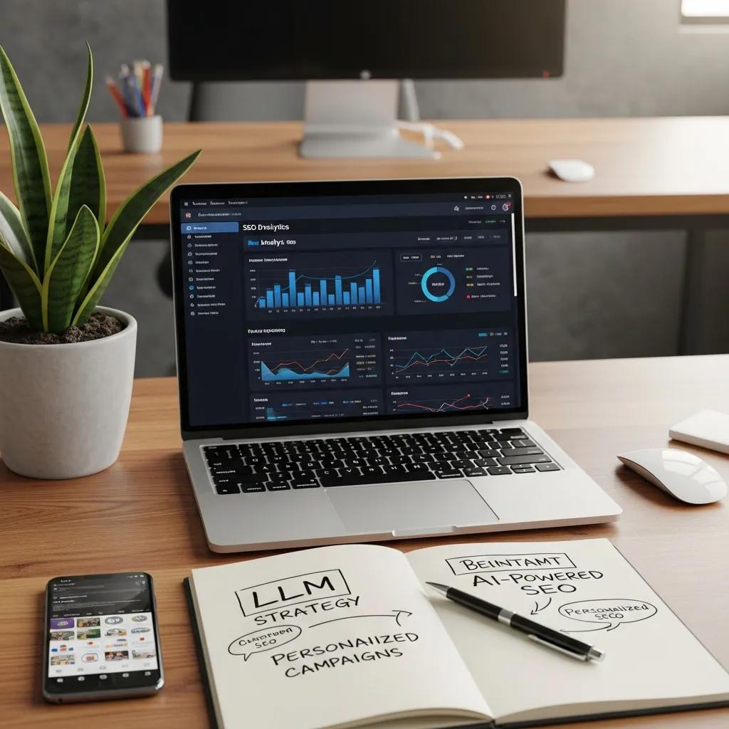 Why Mentions in LLMs Matter for Your Business — Practical SEO & AI Search Strategies