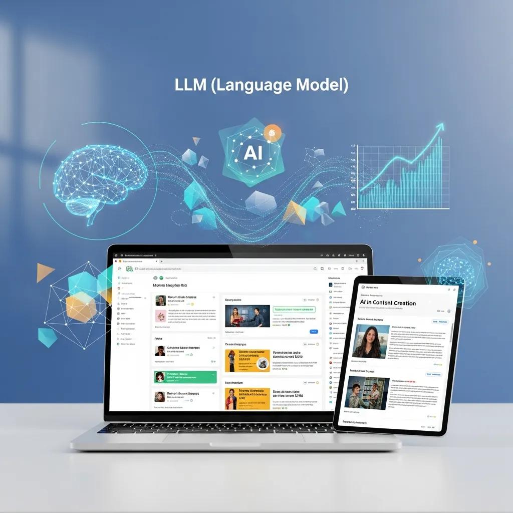 LLM Mentions vs Traditional SEO — Which Strategy Drives Better Results?