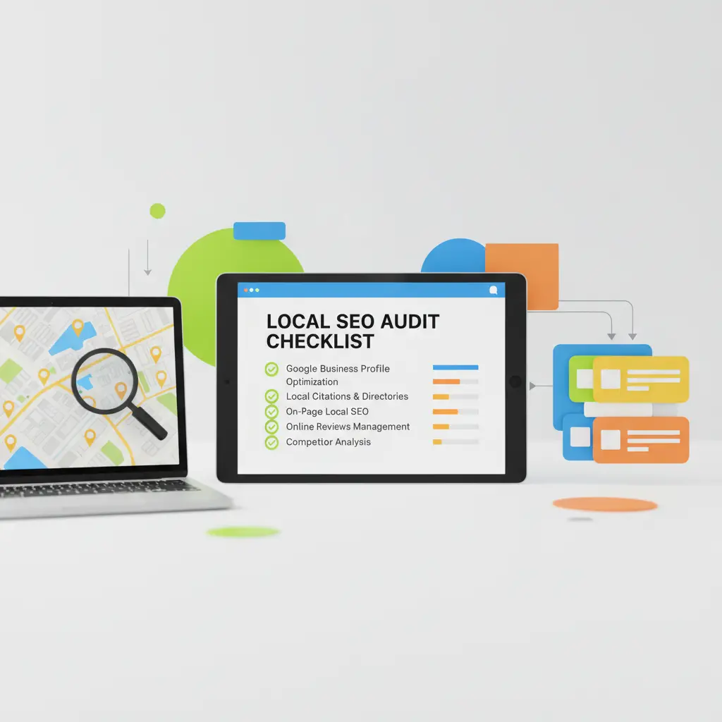 The 2026 Technical Local SEO Audit: Beyond the Basics for Hyper-Local Dominance