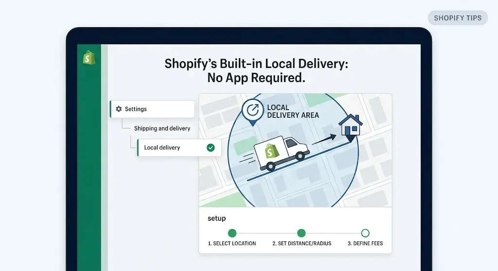 Expert Guide: Mastering Local Shipping for Shopify in 2026