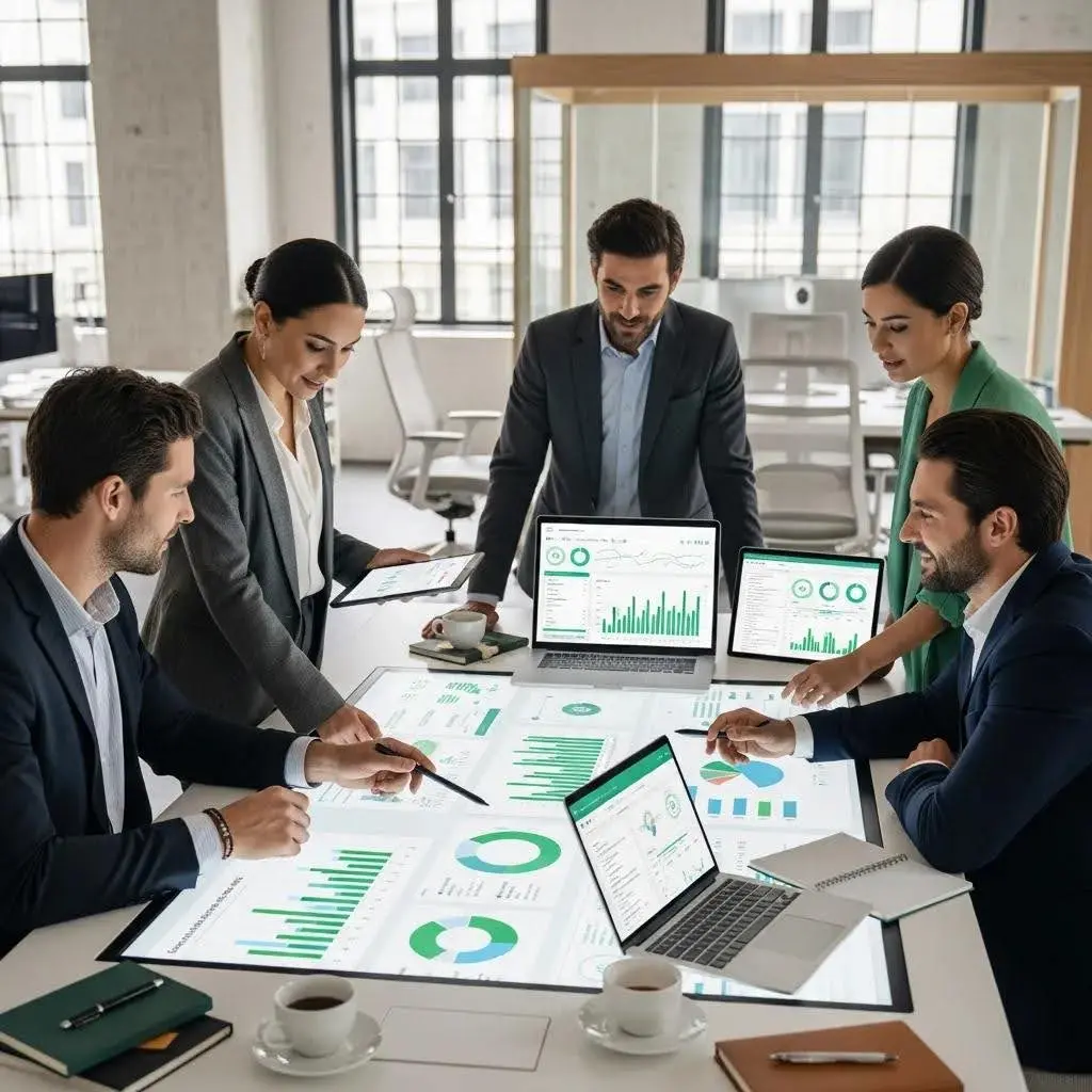 Master Local Search: Optimize Google Maps for Your Business