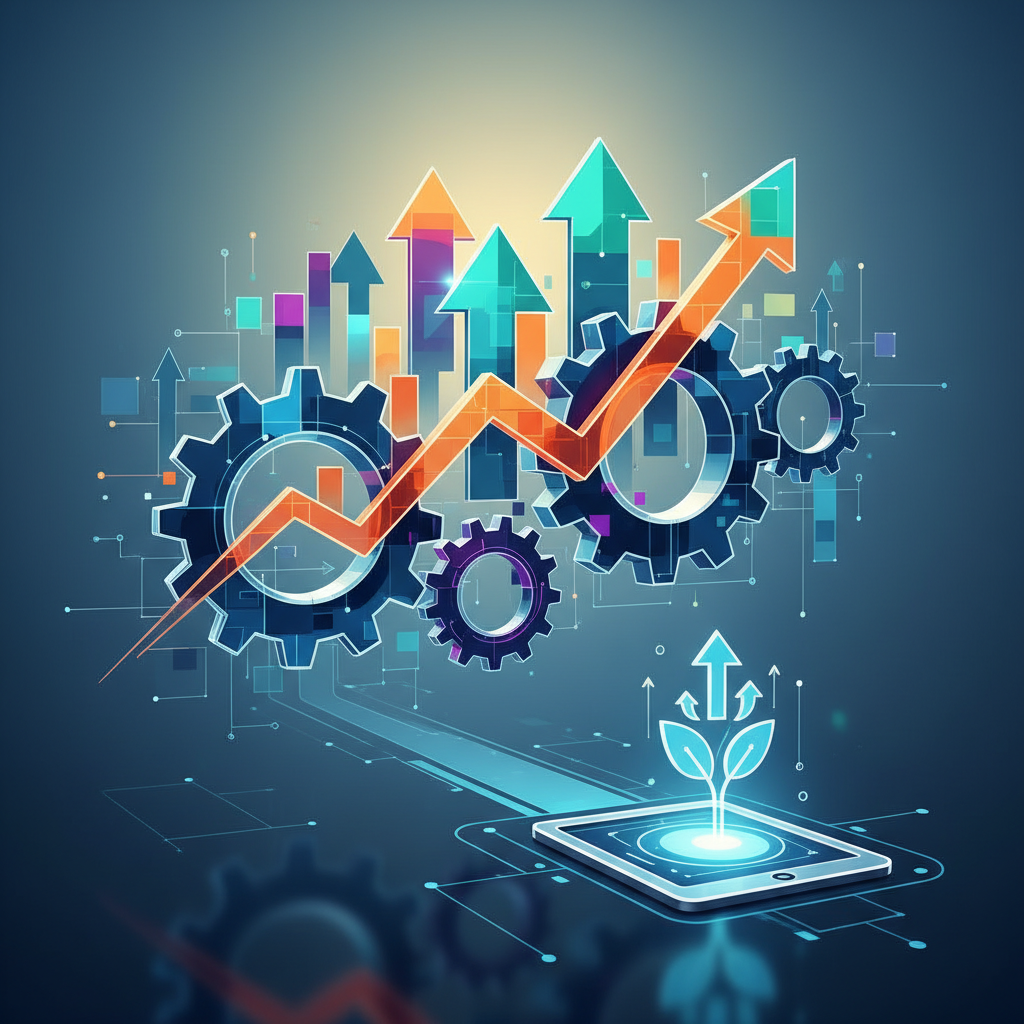 Mastering Marketing: Driving Business Growth with Smart Strategies