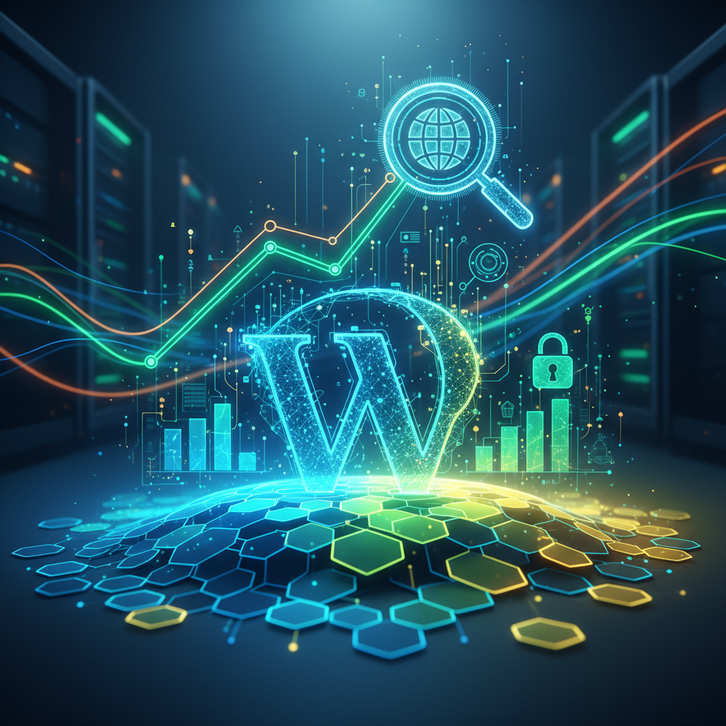 Mastering WordPress for Unmatched SEO Performance: An Expert's Guide