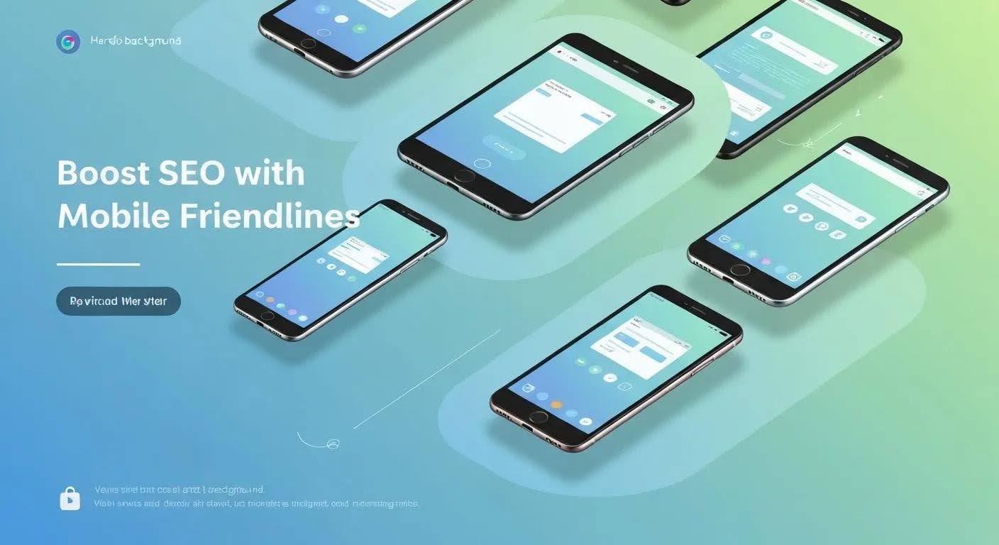 Discover How Mobile Optimization Transformed My SEO Rankings