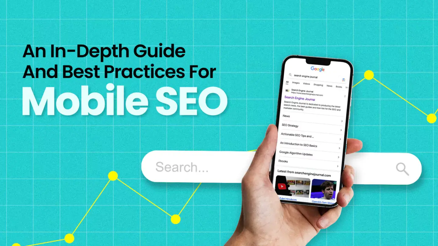 7 Mobile SEO Fixes Small Businesses Miss