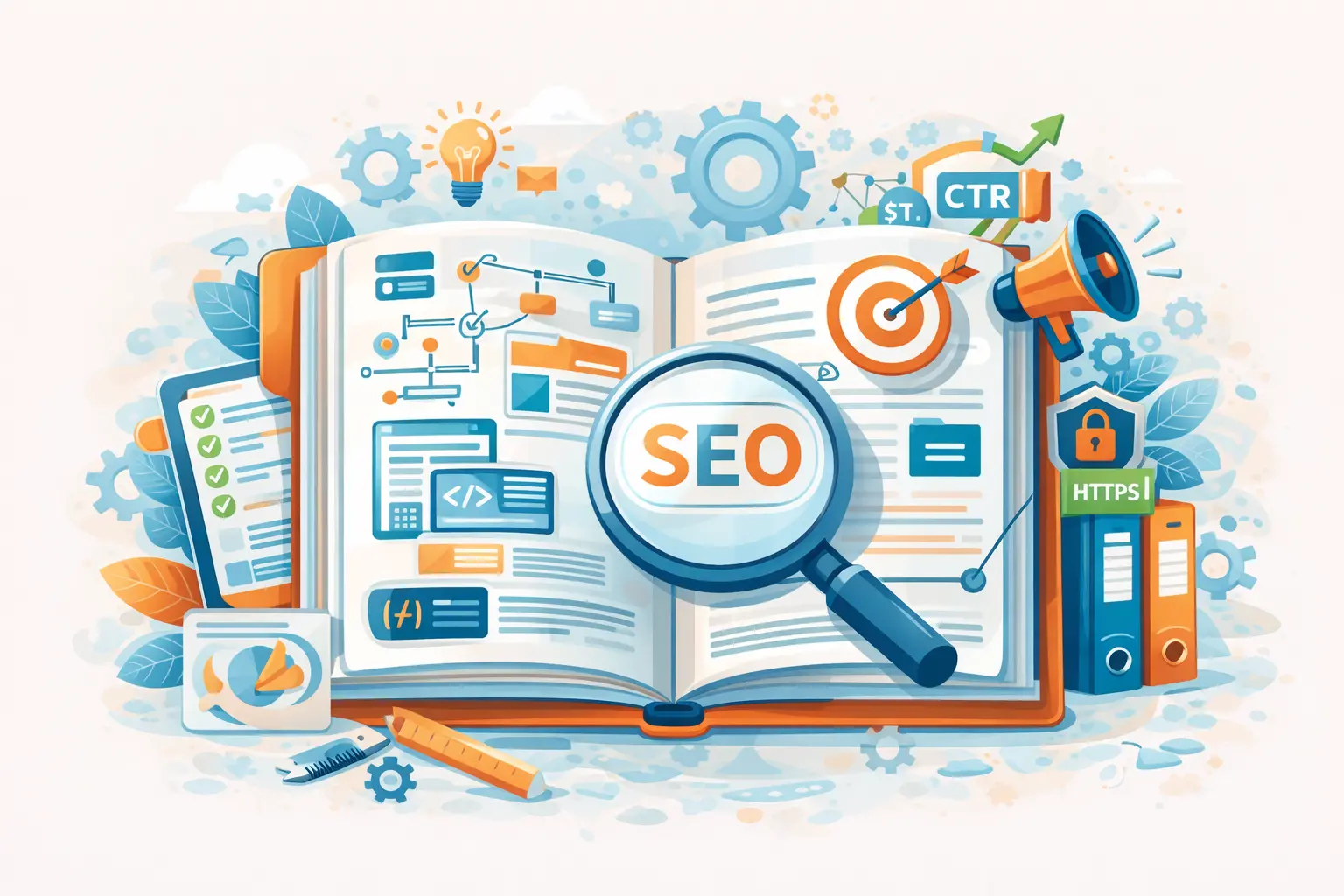 On-Page SEO Playbook 2025: Convert Rankings into Pipeline | BKThemes