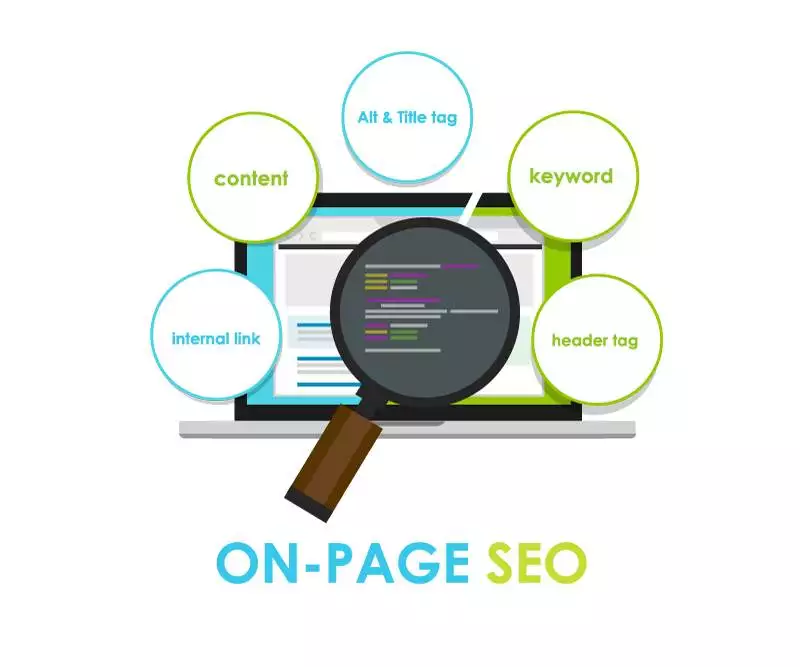The Ultimate On-Page SEO Checklist for Designers