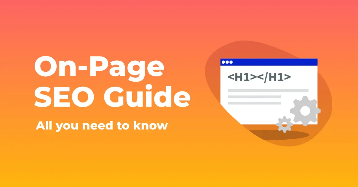 On-Page SEO for Small Business: A Practical Guide