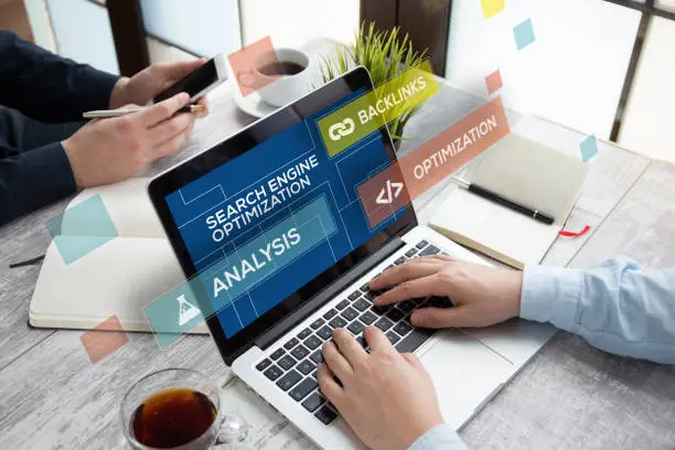 Ways to Optimize Your SEO