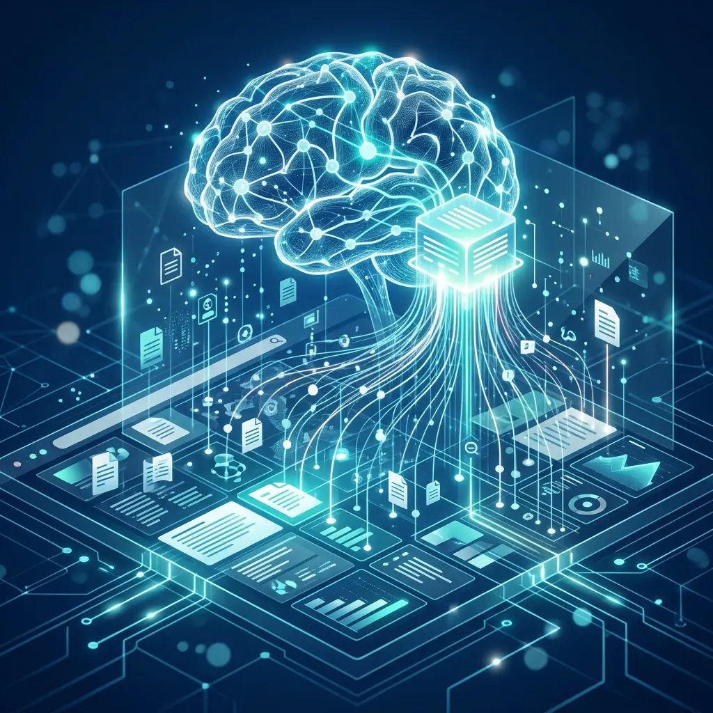 Optimizing Content for Google AI Overviews