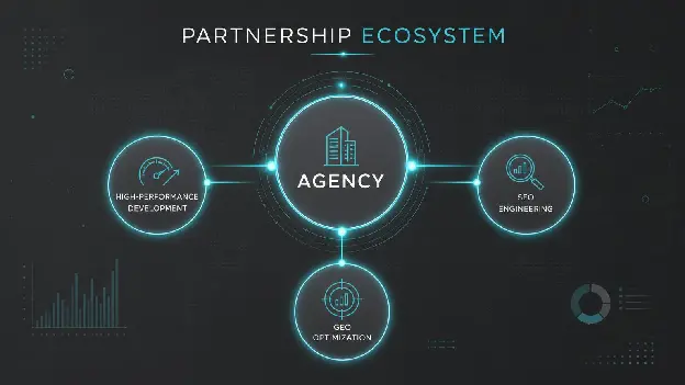 Partnership Ecosystem