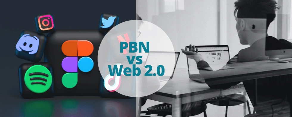 PBN Links vs Web 2.0s â€“ Which Ones To Choose?