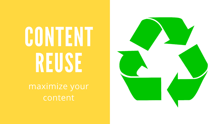 Proven Ways to Reuse Content on Your WordPress Blog