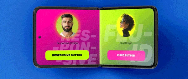 Responsive Web Design is Dead: Fluid Layout is The Future.