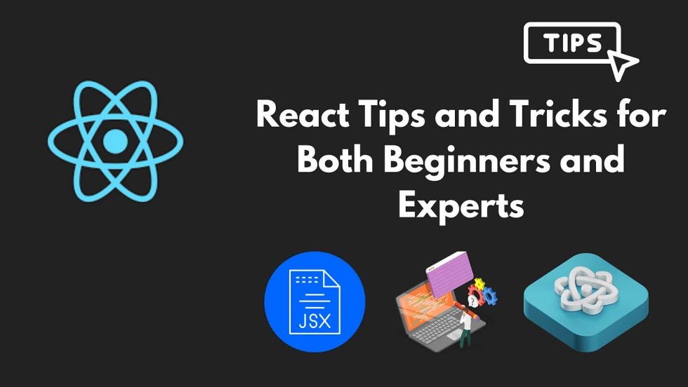 REACT Tips and Tricks to Excel