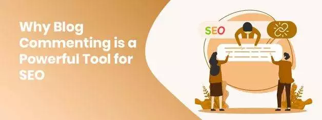 Is Commenting Still Effective for SEO?