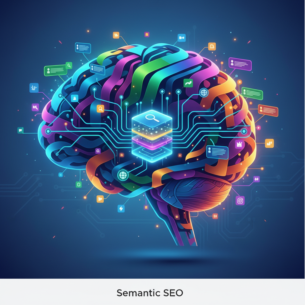 The Role of Structured Data in Semantic SEO