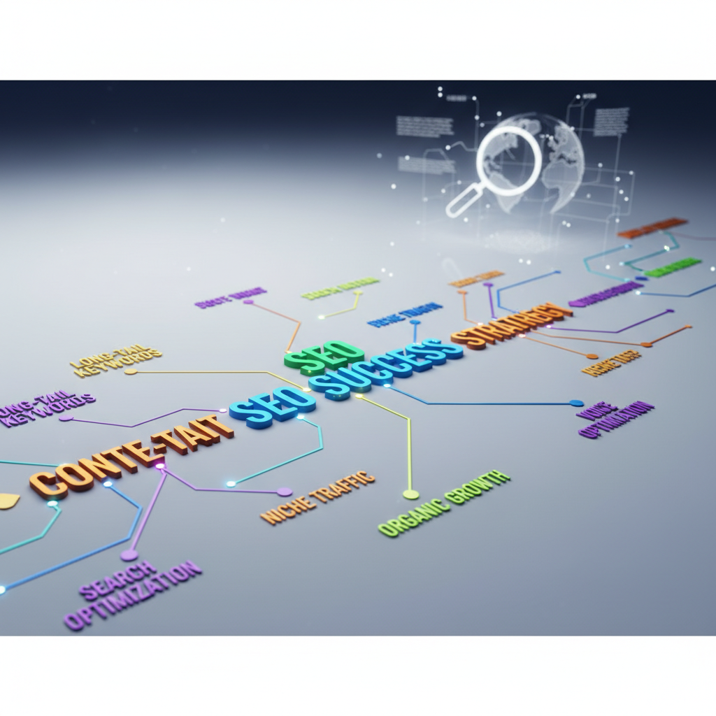 Unlocking SEO Success: The Definitive Guide to Long-Tail Keywords