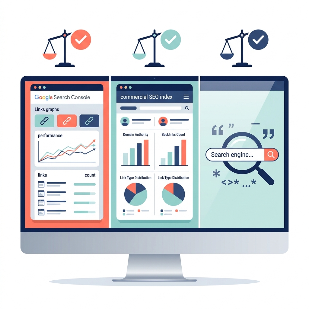 How to Search for Backlinks: 5 Proven Steps