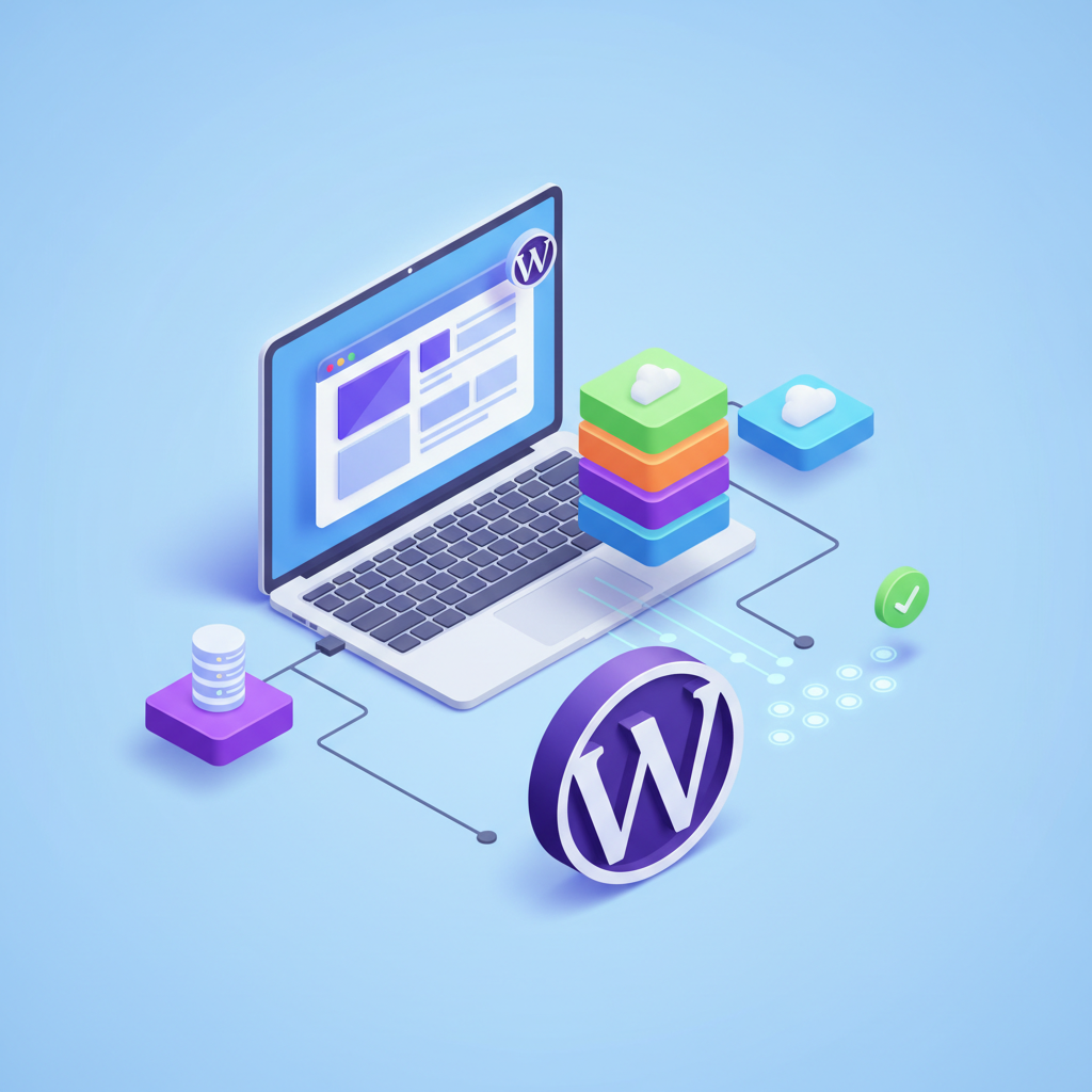 Installing WordPress on Shared Hosting: A Comprehensive Step-by-Step Guide