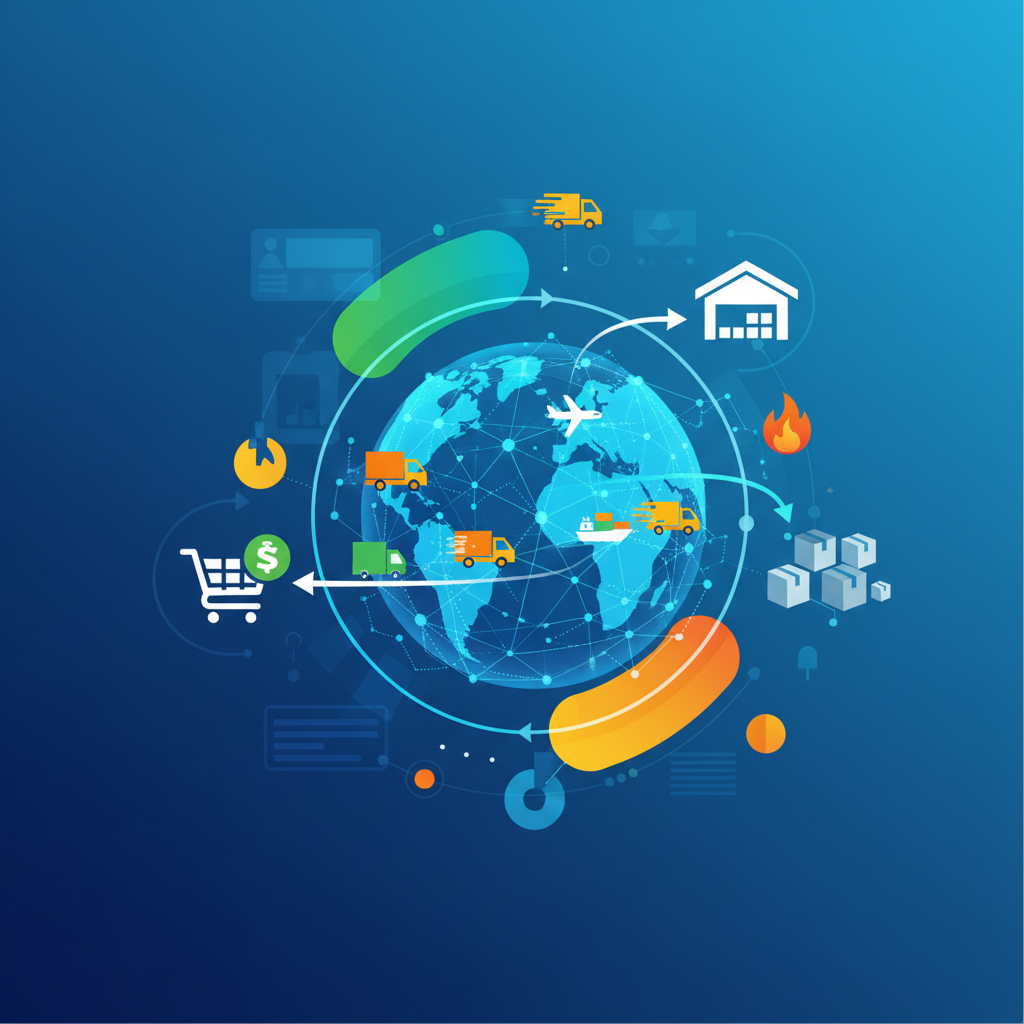 Mastering Logistics: Effective Shipping Strategies for New Shopify Stores to Thrive