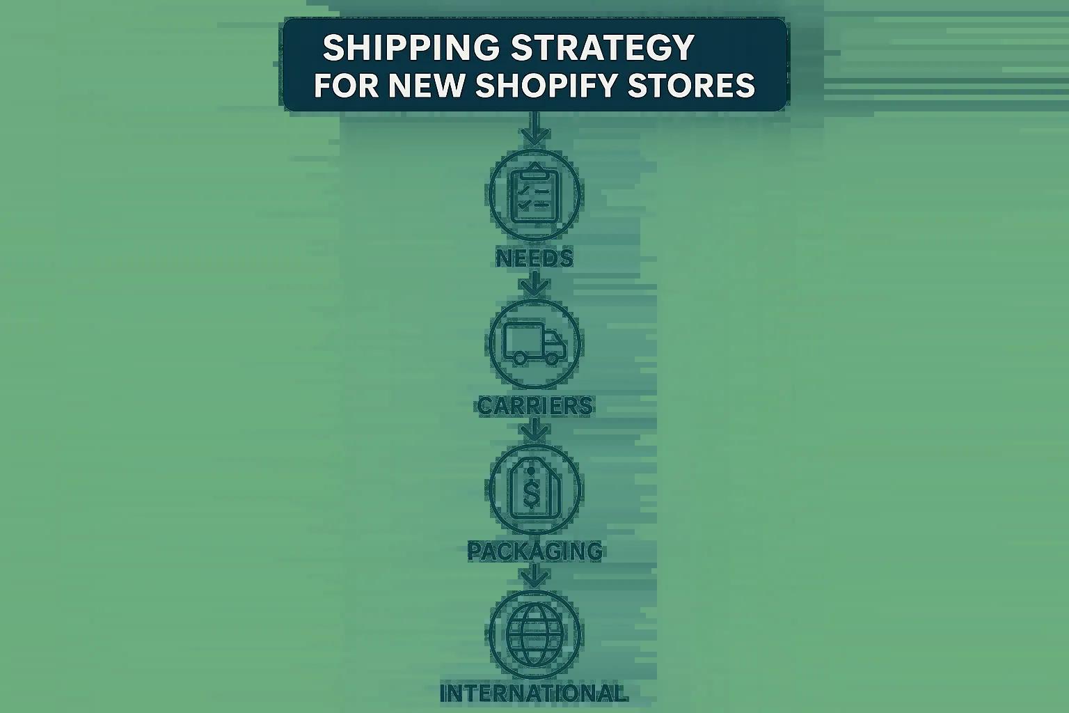 shipping strategies