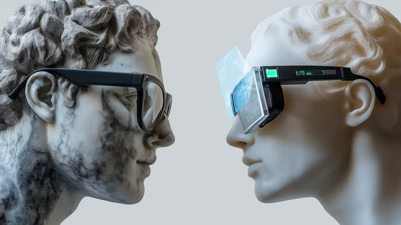 Smart Glasses and the Future of Web Design