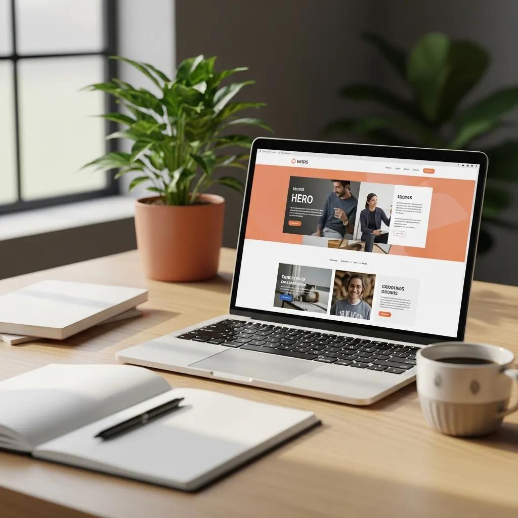 Smart Web Design: Boost Conversions with CRO & UX Strategies