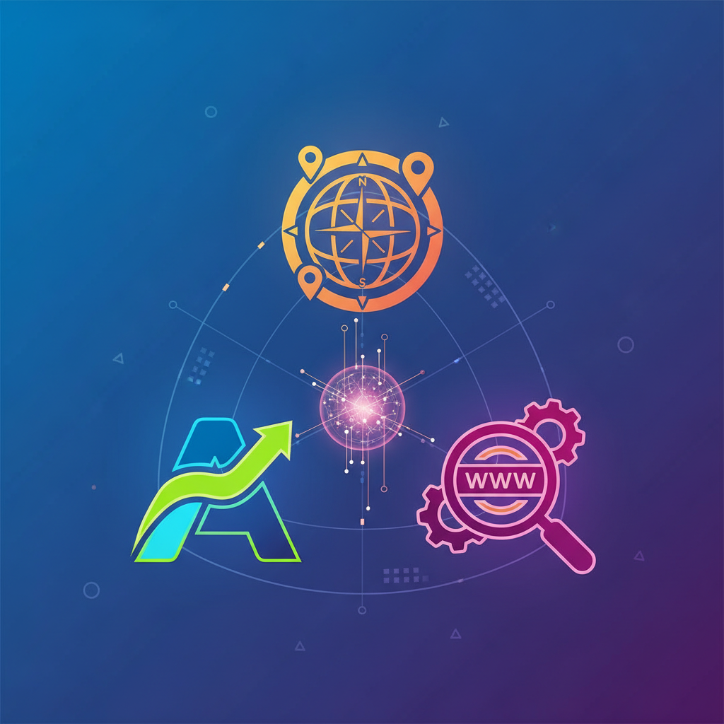 Mastering the Trifecta: A Comprehensive Guide to AEO, GEO, and SEO for Digital Success