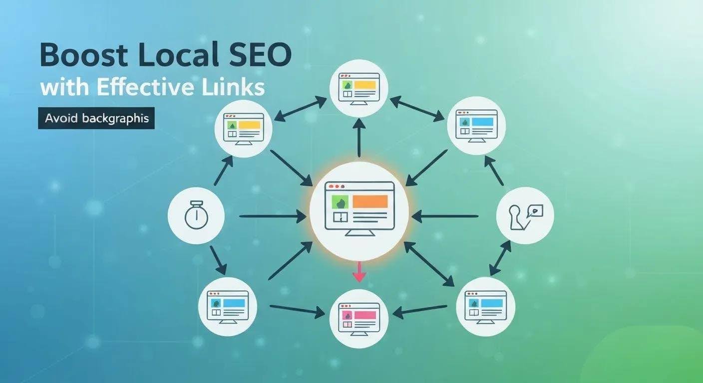 Unlock Local Search Dominance: Master Local SEO Link Building for Peak Visibility
