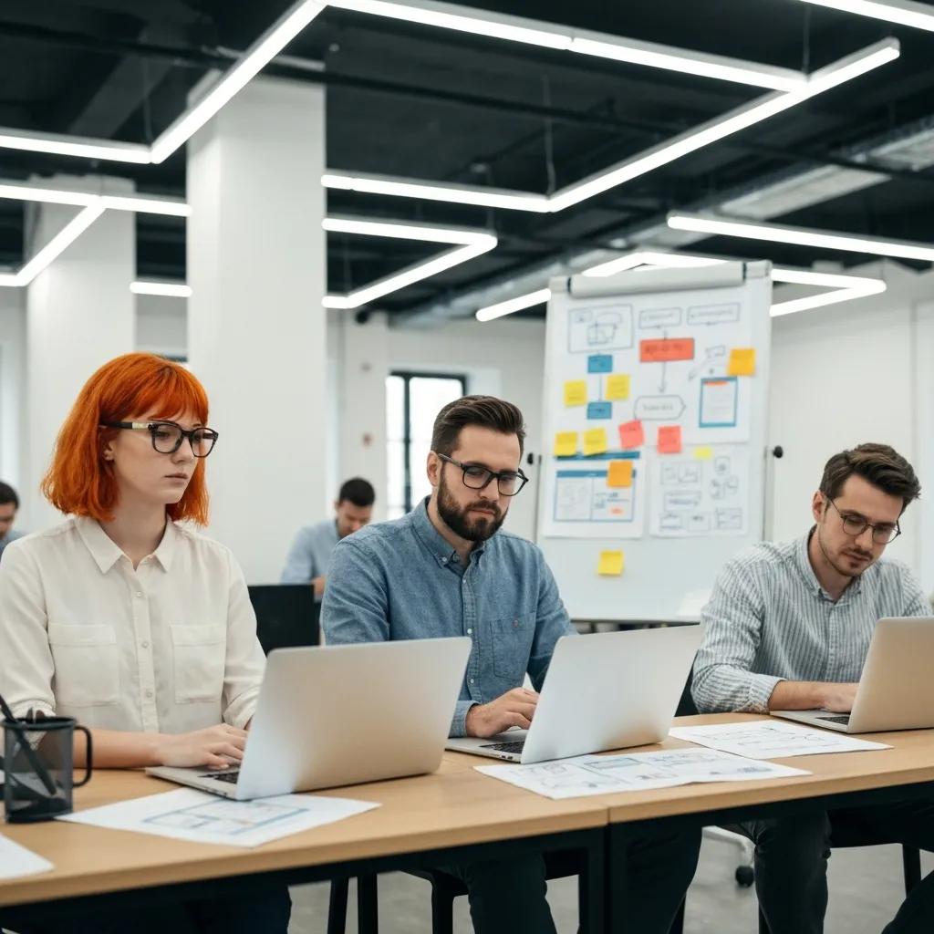 How to Choose a Web Development Company: Key Considerations for Your Business Needs