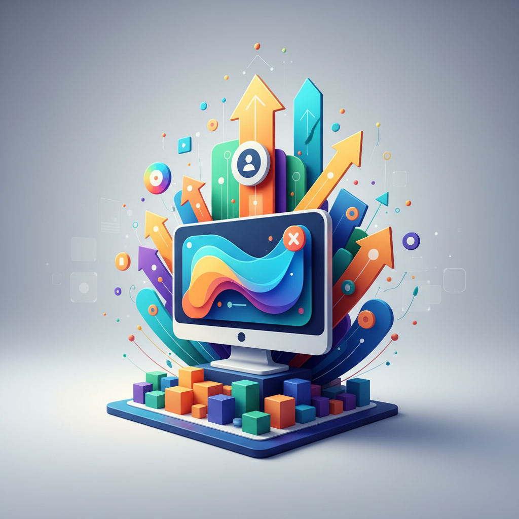 Elevating Your Website: Improving User Experience Through Strategic Design