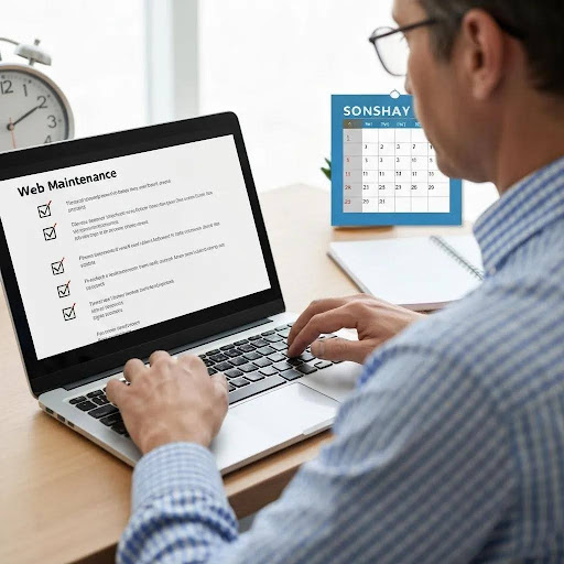 Comprehensive Website Management Guide: Best Practices, Tools, and Strategies for Optimal Performance
