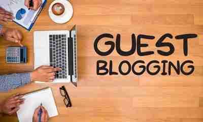 What is Guest Posting