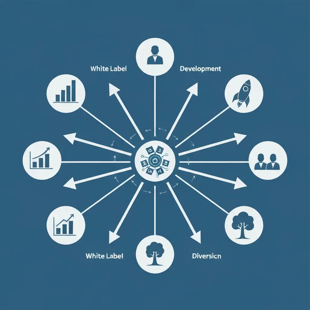 7 Essential Steps to White Label Development Success in 2026