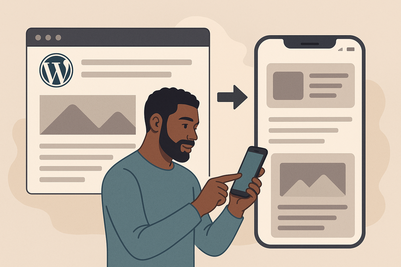 10 Powerful Ways to Convert Your WordPress Website into an App (Step-by-Step Guide)