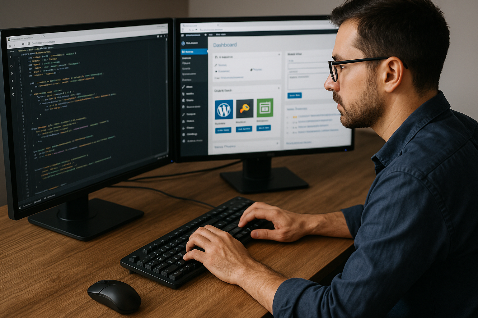 WordPress Development: The Ultimate 2025 Guide to Building High-Performance Websites