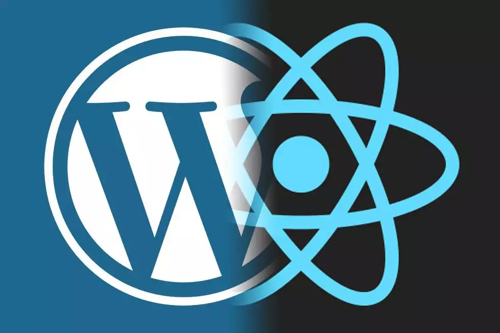 WordPress and React: The Future is Here