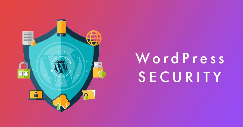 WordPress Security for 2025