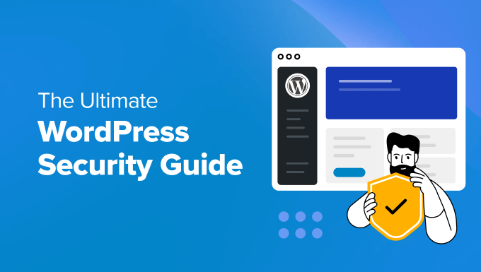 WordPress Security Best Practices: A Complete Guide for 2025