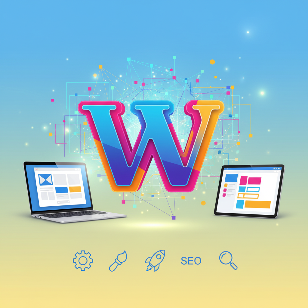 WordPress 101: Start Here! Your Ultimate Guide to Mastering WordPress