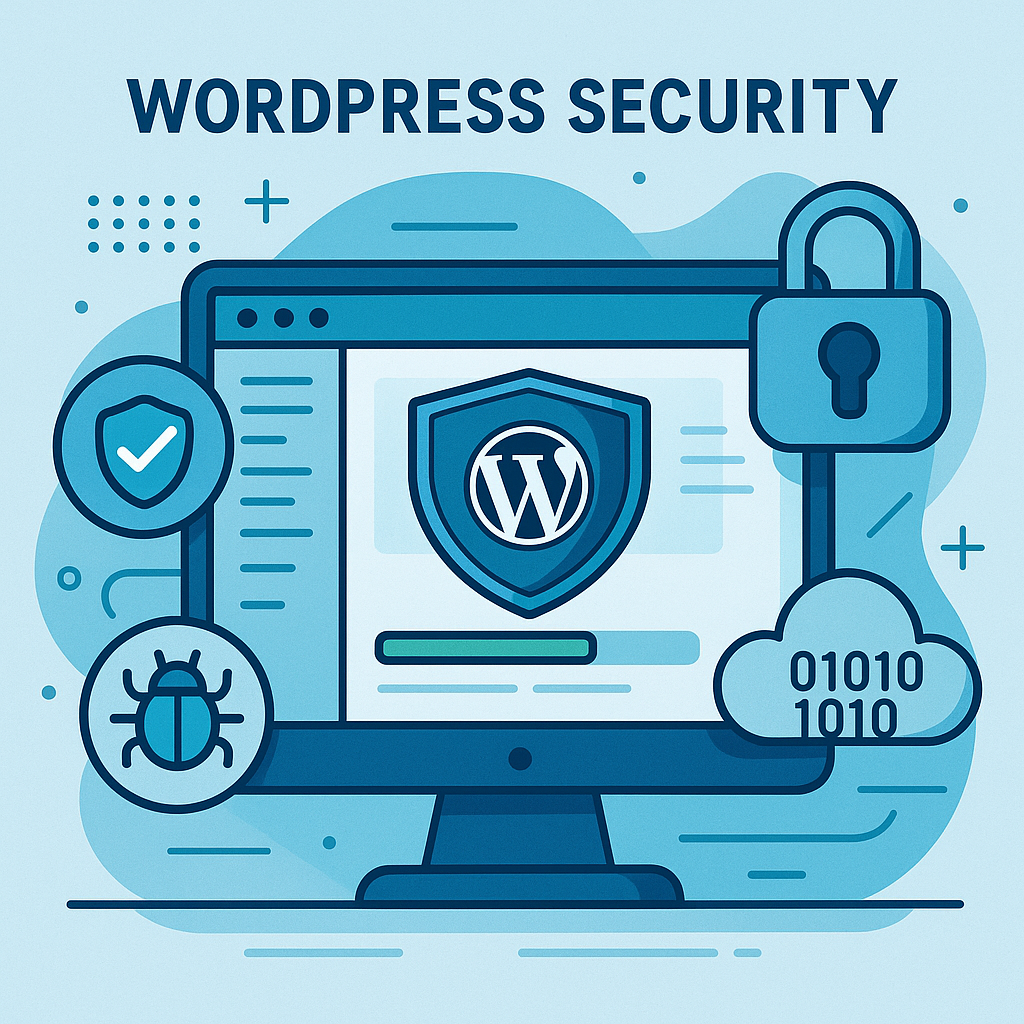 Top 10 Powerful Tips for WordPress Hosting Security: Choosing the Safest Hosting Providers in 2025