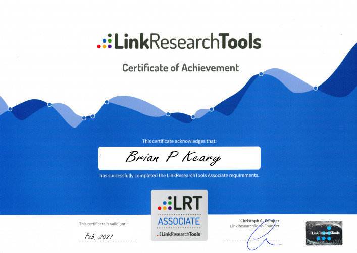 LRT Certification Course - BKThemes
