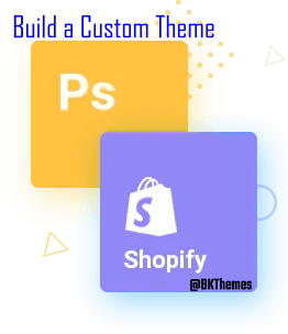 New Premium Product Launch: Build Custom Theme Service