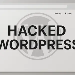 Fix A Hacked WordPress