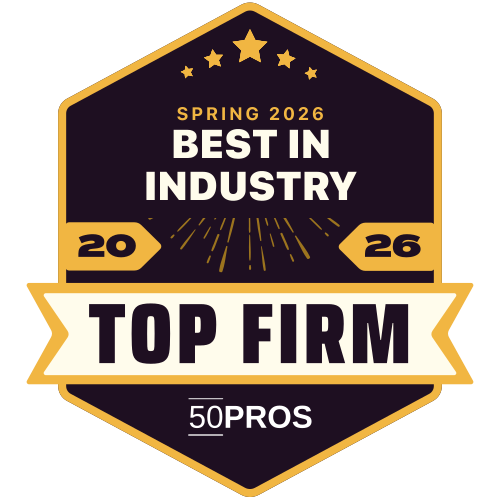 50pros best in industry 2026
