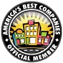 America's Best Company Seal