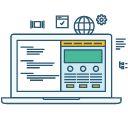 Development Icon