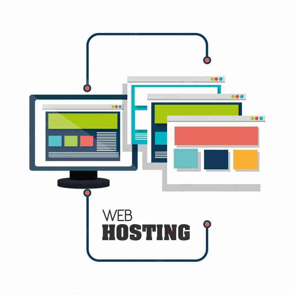Basic Web Hosting