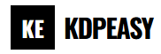 KDPeasy.com logo